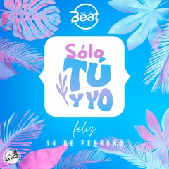 Solo Tu y Yo ( 14 de Febrero ) Baladas Pop Rock En Español