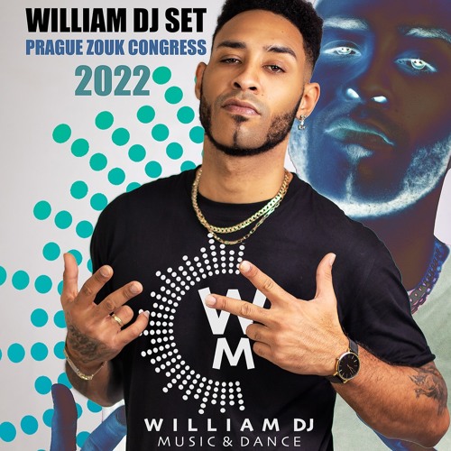 Set Diboa Prague 2022 By William DJ
