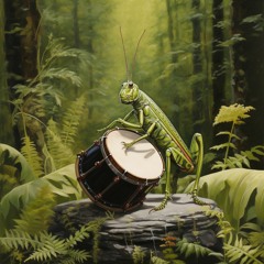 Grasshopper Groove