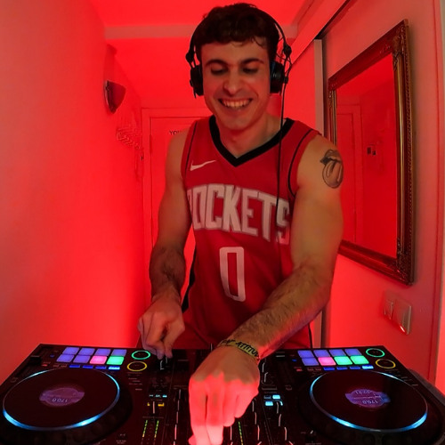 TECHNO en ESPAÑOL (Parkineos, Amygdala, GEA) - "En el Parking"