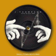 Smalltown boy rmx