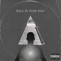 Padre Tóxico x Awon x Tiff The Gift - Hole In Your Soul