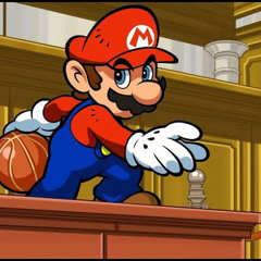 Mario Ballin’ 🔥