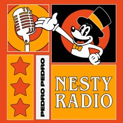 [NR42] Nesty Radio - Pedro Pedro