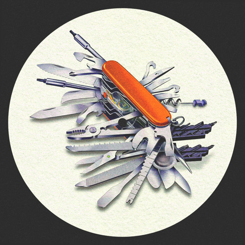 AUXRACER - MULTITOOL