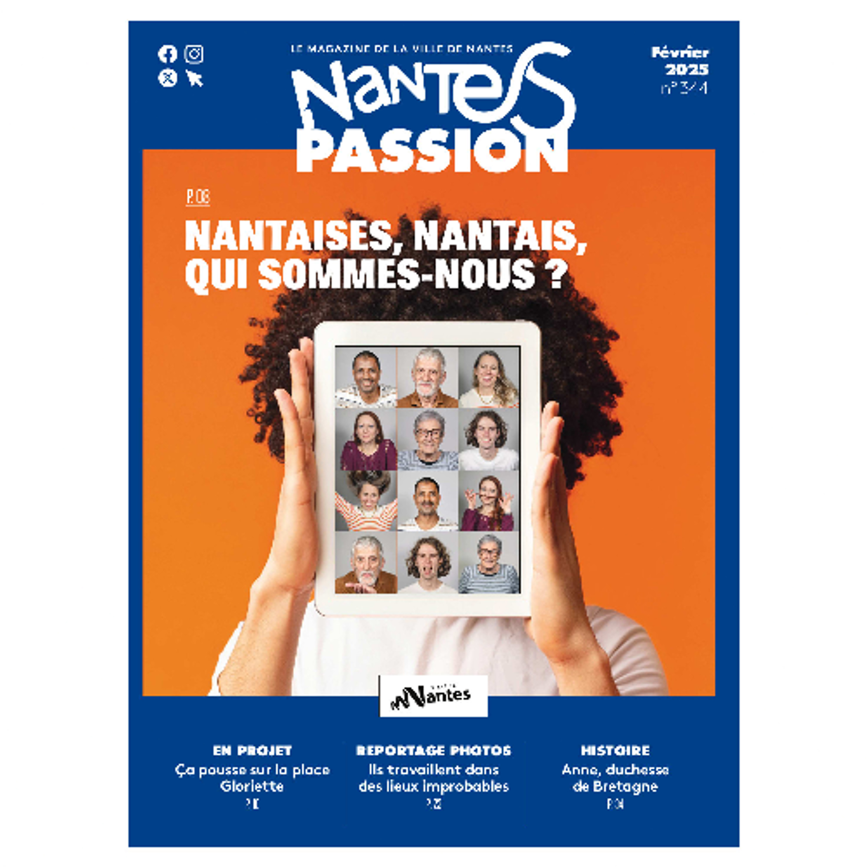 Les Minutes AppreNantes