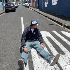 Lowfeye & LaCabra - Khukhumele (SiphoMjita mix)