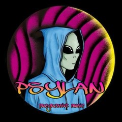 PSYLAN - La Pinche Bocina Es Mia ALV(Original Mix)