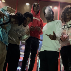 DCM Gumbi - No Witnesses Ft. MoneyBagg