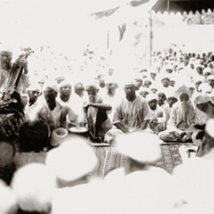 Bandish Asawari- Naa Bheejai Raagi Naadi Bed - circa 1999 Bhaini Sahib