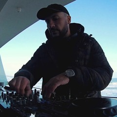 H3BO - Balcony @ Mamaia, Romania [Melodic Techno / Indie Dance] DJ Mix 2023