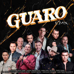 Guaro (Remix) [feat. Alzate, Carin Leon, Darío Gómez, El Charrito Negro, Jhon Alex Castaño, Jhonny Rivera, Juan Pablo Navarrete & Luis Alberto Posada]