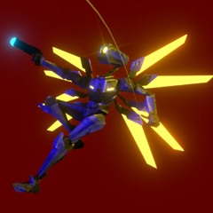 ULTRA STRIKE BACK loop-friendly 5 min