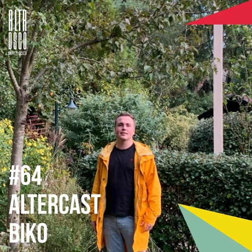 Biko - Alter Disco  Podcast 64