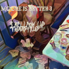 3️⃣ MILLION UP FREESTYLE - J-DOT-MOORE