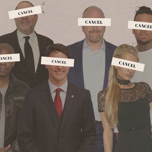 JK Rowling vs Cancel Culture