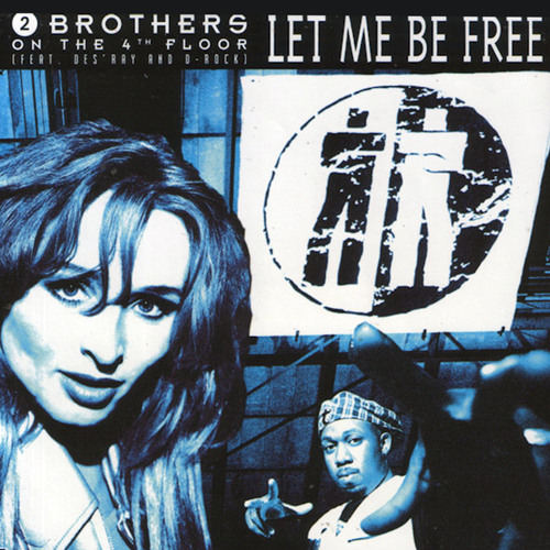 Stream 2 Brothers On the 4th Floor | Listen to Let Me Be Free playlist  online for free on SoundCloud