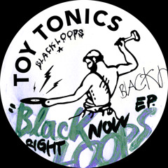 Stream Black Loops music | Listen to songs, albums