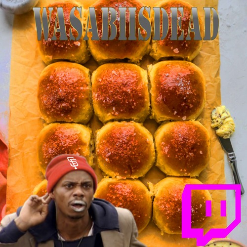 Wasabiisdead - TWITCH FREESTYLE 1