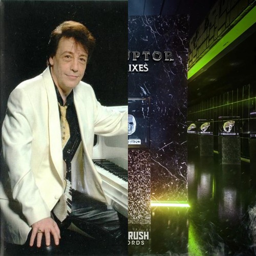 LIMBÓ HINTÓ (Mashup)