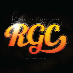 The Stone (Revolution!)