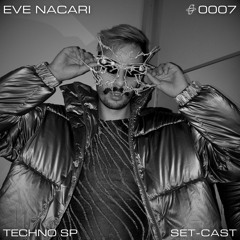 • 0007 | EVE NACARI (Set-Cast)