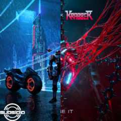 Damage x Lose It- Focuss x Morphus x Krabber (NoFace Mashup)