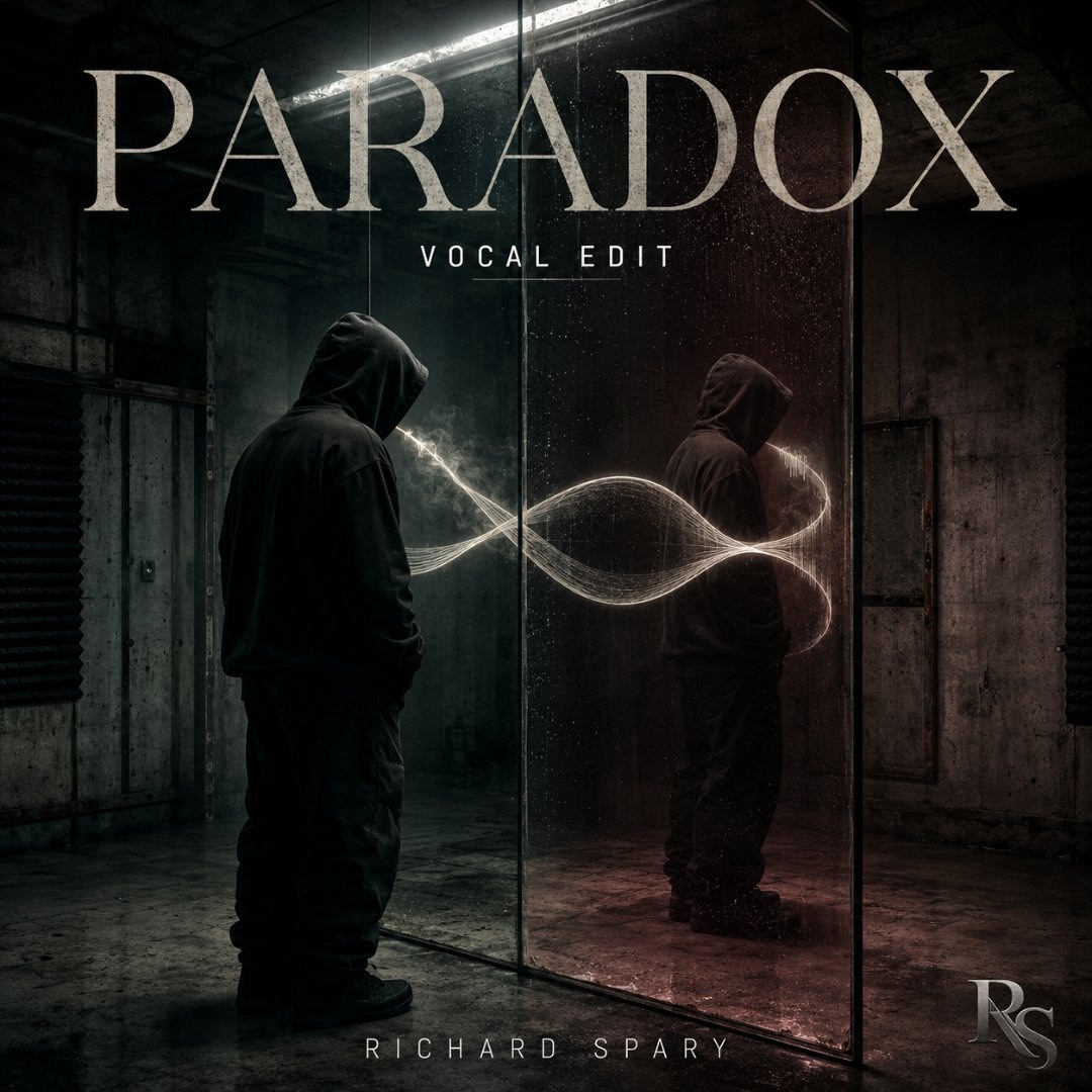 邦楽 El Folclore Paradox Tom (Spaniol Remix) Stream PARADOX (VOCAL EDIT) **FREE TO DOWNLOAD NOW** by Richard