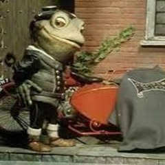 The Whistling Theme - Wind in The Willows (Percy's Theme Mashup)