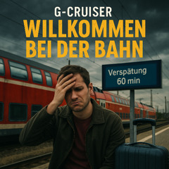 willkommen bei der Bahn