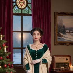 🎙️ “A Lady Like None”.wav Dodakk Rádio 24/7.