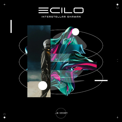 Premiere: Ecilo - Betty Dreams [Voyager Recordings]