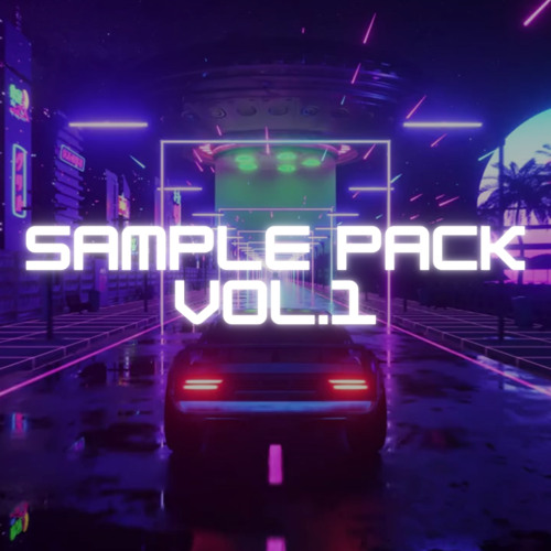 Stream JMR | Listen to Sample Pack Vol.1 playlist online for free on ...