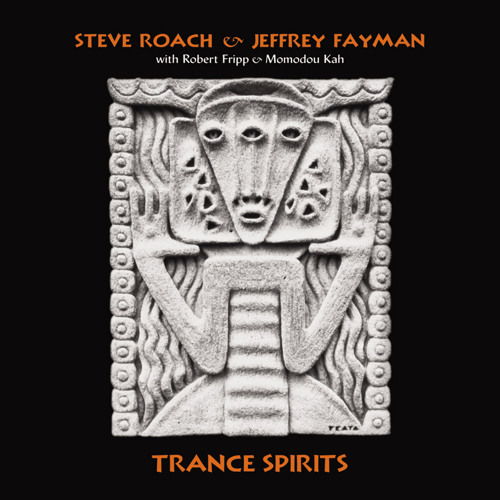 The Calling (feat. Jeffrey Fayman)