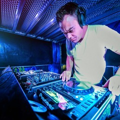 Quarantine 2021 Mix With Special Guest: Dj Ladd