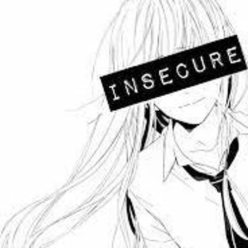 Insecure (Prod-By Digital Jott Sound & Scott $takk$)
