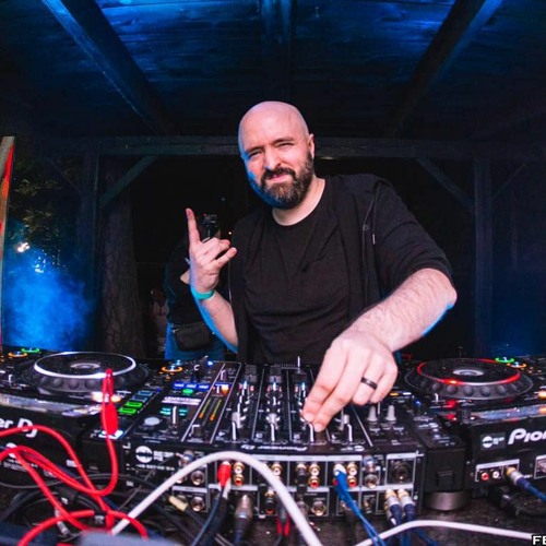 Indecent Noise LIVE @ WLT Stage at Malta Garden Festival 2021(10.07.21)