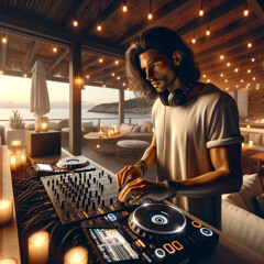 PTO  Vibes 2024 - Live @ Can Solana Ibiza