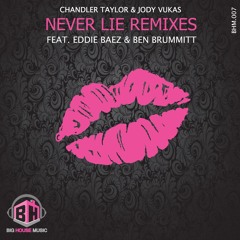 I Never Lie Eddie Baez Sunday School Mix