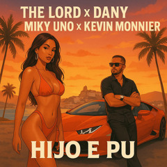 Hijo E Pu (Nexha Rave Remix) [feat. Miky Uno]