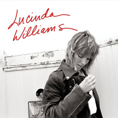 Lucinda Williams (25th Anniversary Edition)