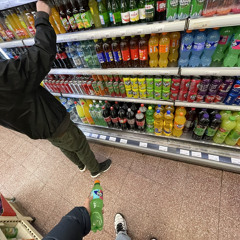 Tixe - Lean Tummy Ft. Mahir44 (prod. Elmoubeats)
