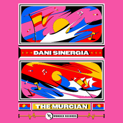 Dani Sinergia - The Murcian