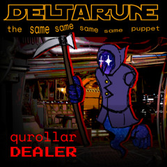 [TSSSSP REBOOT] 𝚚𝚞𝚛𝚘𝚕𝚕𝚊𝚛 DEALER