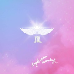 Angels We Have Heard On High
