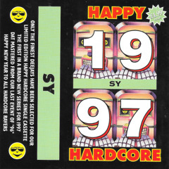 DJ Sy - Happy Hardcore 1997