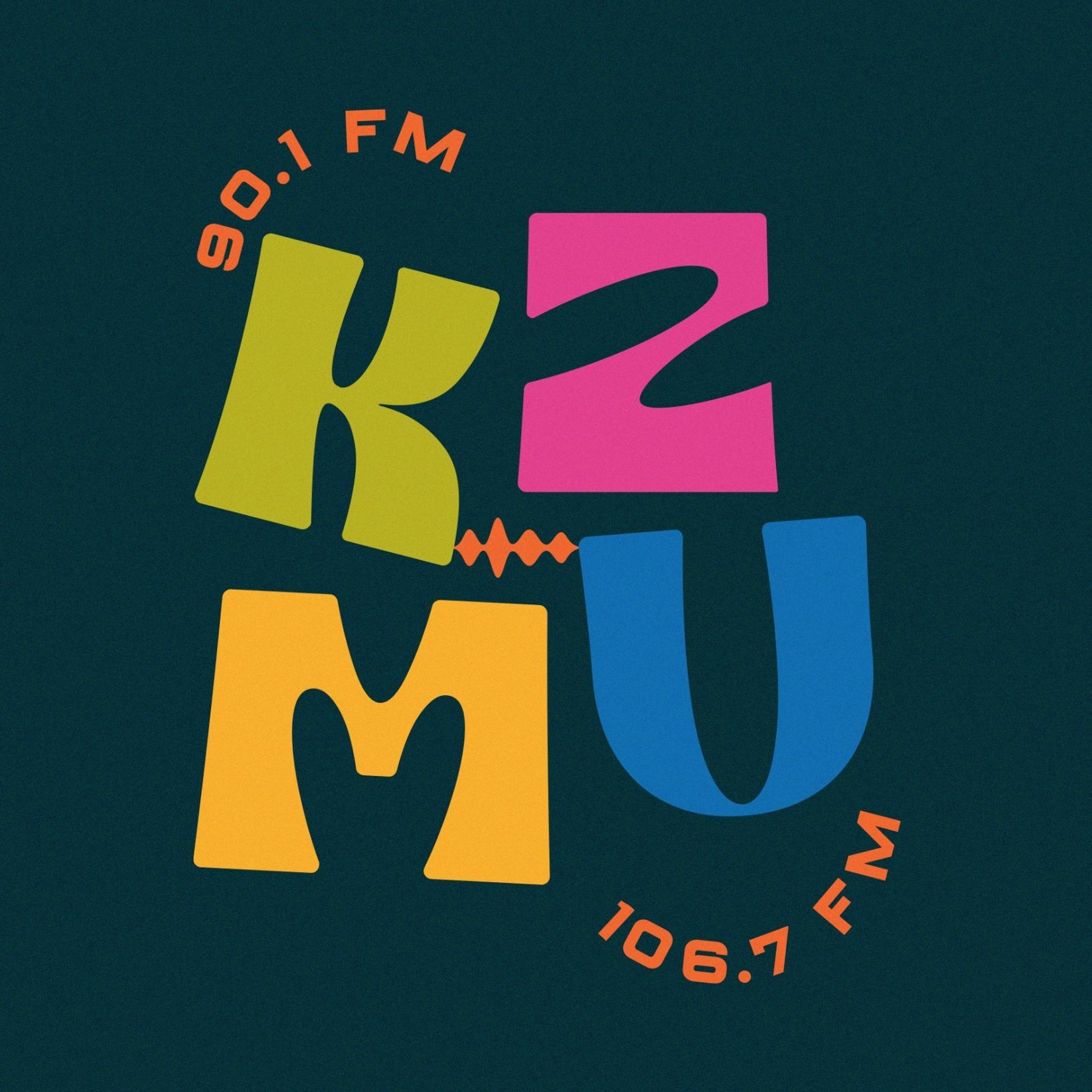 KZMU News