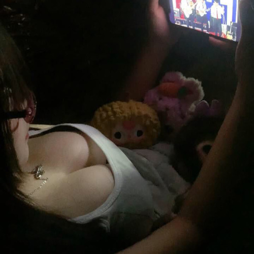 I'MJAY - BUỒN MỘT CHÚT THÔI