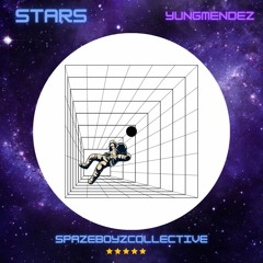 STARS - Yungmendez