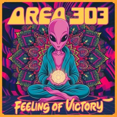 Sacred Frequencies - feeling of victory